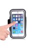 iPhone 4/4S Protective Armband Build in Key,with Credit Cards & Money Holder Gym Jogging Sports Running Case for Apple iPhone 4/4S